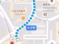 靠近金文泰mrt走路5分钟有普通房出租，只限一位女士