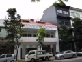欧南园牛车水地铁站 整套Apartment出租 5房间 全新家私！ 