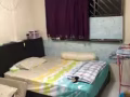 义顺BLK 259 靠近工业区，ST 地铁站10 分钟,夫妻冷气房出租 $760