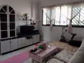 jurong west  blk710 房间出租电话：91872596