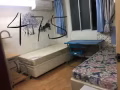 中巴鲁地铁站3分钟男搭房 女搭房 单人间出租