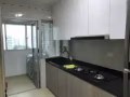 近海军部地铁站精装高档家私全套出租