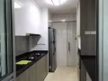 近海军部地铁站精装高档家私全套出租