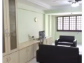 海軍部地鐵兩間普通房出租