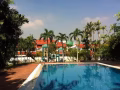 东海岸复式公寓主人房，近Siglap Center, Mandarin Gard