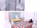〖近阿裕尼，马里士他全新主人房普通房出租〗