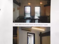 丹戎巴葛大路2层半保留店屋，整栋出租。总面积1800平方尺，有排烟机，适合餐馆，