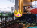 ???烏節路（山景峰公寓出售）7分鐘到百利宮購物中心，非常方便