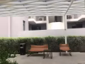 近盛港地铁站THE LUXURIE公寓单间只适合1女生家具空调网络无中介费