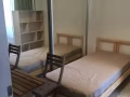 新装修两人间女搭房出租