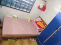 牛车水。小单间450全包