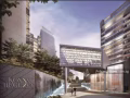 Kovan高文mrt旁condo - Kovan Regency 主人房招租 