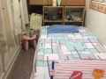 中巴鲁地铁站男床位出租