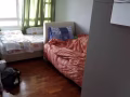 单人房
