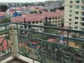 罕有近地铁的永久地契项目- 3+1房