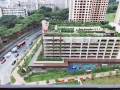 干净漂亮 大巴窑组屋女搭房 随时入住！！！
