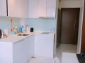 公寓整套1+1 近加冷地铁加阳台加泳池加健身房$1900