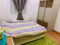 超美排屋單間出租 10分鐘步行EUNOS MRT 包水電網 $1000