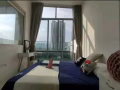 高贵与浪漫并存!! 带独立泳池 复式主人房!! 大促销+免押金 冲~