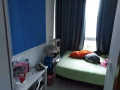 免押金!! 啊裕尼地铁站❤️新公寓Studio 新厨房 新家电 新家私。冲~ 
