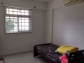 （男屋主一人住,）不可煮,一个人,靠近NUS,交通方便