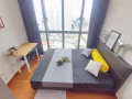 Farrer park 3室合租！可住2人 无屋主，无中介费，免押金 豪华公寓~
