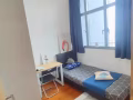 3房户型 Farrer park正地铁口！无屋主同住+免押金+包网水电~可报地址