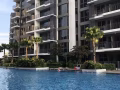Northpark Residence普通房(有独用卫生间）