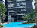 PotongPasir-免押金 普通房950起 高级公寓，泳池健身房健全 非中介