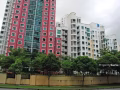 公寓主人房低价短租，无屋主很自由，靠近裕廊东地铁站
