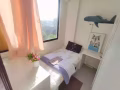 兀里性价比超高普通房促销出租，凡本月入住的租客即可享受免押金福利只可住1人！！