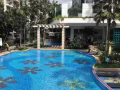 紫线波动巴西地铁站豪华公寓各式房间出租,直达kaplan smu nafa