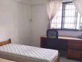 裕廊东近地铁大普通房（有空调，无屋主同住）