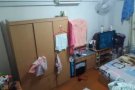 大巴窑布來德地铁付近二分钟到普通房$750合二人