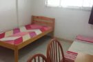 Tampines BLK437普通房出租(女性)