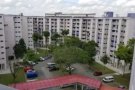 4A 义顺(Yishun)忠邦大 牌114角头高楼 HDB组屋出售