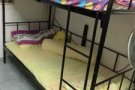 女床位 水电网空调全包 近地铁站和巴士站