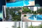 裕华园地铁对面公寓小房 出租 450, 只住一人