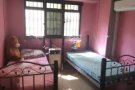 三八旺大牌316普通房招搭房一位，两人一间单人床有空调纯女生环境，欢迎看房