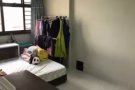 大巴窑2巷普通房，地铁站一分钟