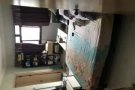 大巴窑地铁站1分钟主人房便宜出租