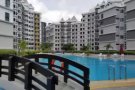 租 - Lorong Chuan, 罗弄泉地铁站公寓  - Chiltern