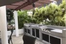 花拉公园MRT旁高级公寓单间600出租（独立卫生间）