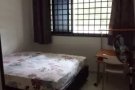 淡宾尼大牌855普通,夫妻房出租2人$750 ( 冷气，人少，可报地址 )
