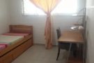 Tampines BLK437有普通房和小房间出租(女性)