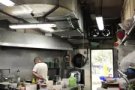餐馆转让，武吉士美食街 Liang Seah St @Bugis. 1800方尺