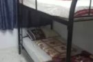 近阿裕尼地铁 新装修房间 招男士搭房 $250包水电网每月
