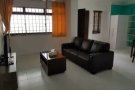 2分钟到海军部(admiralty Mrt)地铁站和市场，主人房$850
