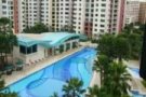 公寓步行海军部地铁站5分钟, 普通房出租