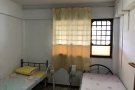 宏茂桥522. 9月1号可入住.有建屋局.2人间.招1女生.包水电.$370 